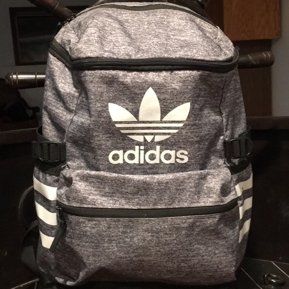 Adidas Backpack